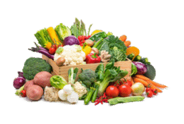 Vegetables