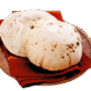 Healthy Wheat Roti