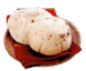 Healthy Wheat Roti