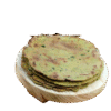 Healthy Jowar Roti