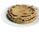 Healthy Bajra Roti